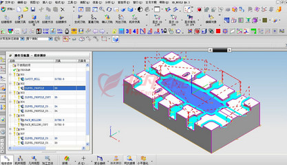 模具設(shè)計培訓資訊 開啟高技能制造領(lǐng)域職業(yè)之門