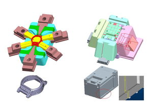東莞塘廈實力電腦模具學校 專業(yè)技能培訓的領(lǐng)航者