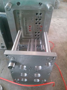 廈門海滄模具制造 專業設計加工，打造可信賴的精密模具伙伴