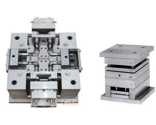 干貨分享 塑膠模具設計常用知識點Part 2 - 模具設計核心要素詳解
